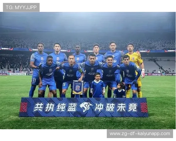 上海申花引援目标锁定，未来阵容战力升级