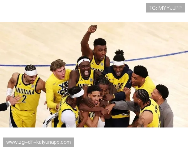 印第安纳步行者进攻提速，泰瑞斯哈利伯顿策动